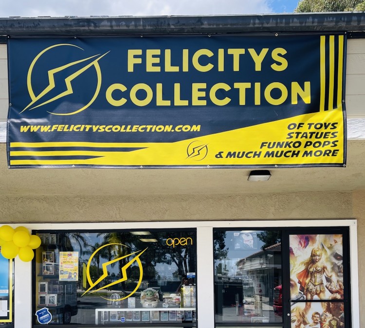 Felicitys Collection (Lake&nbspElsinore,&nbspCA)